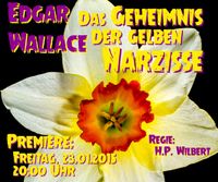 Plakat - Das Geheimnis der gelben Narzisse-Seite001.v01